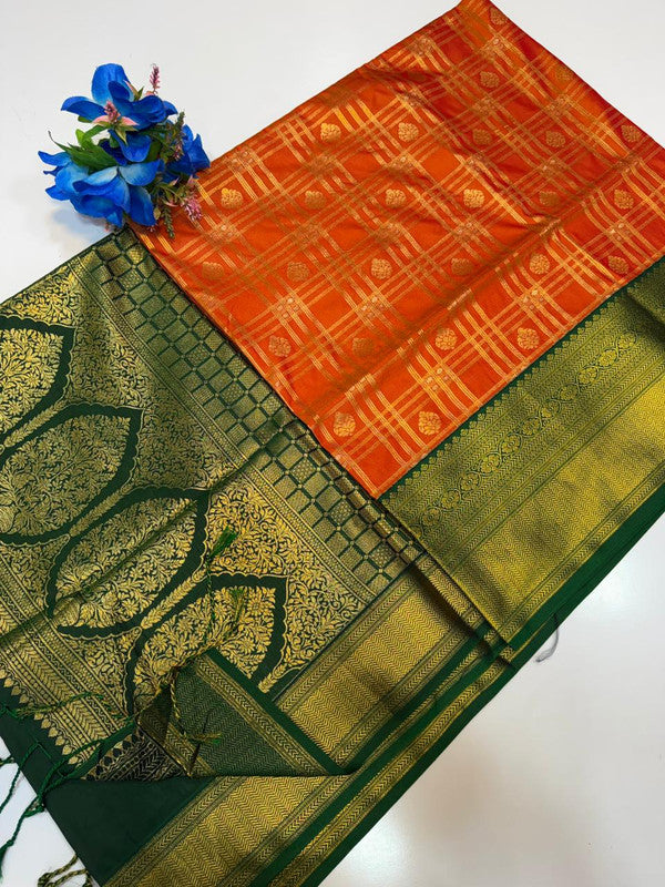 Parimala Semi Silk PMA212