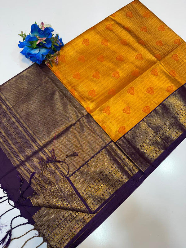Parimala Semi Silk PMA235