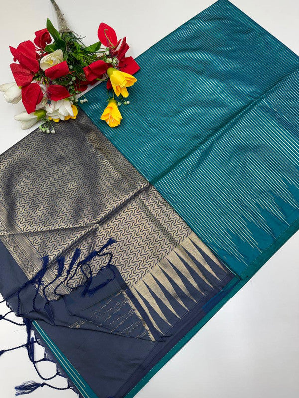 Parimala Semi Silk PMA249