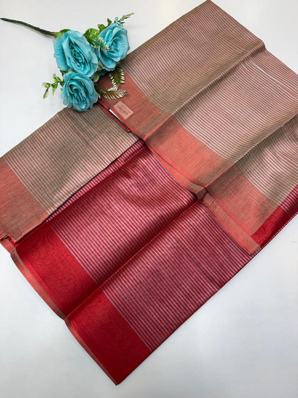 Yazhisai Saree (12C) YZ04