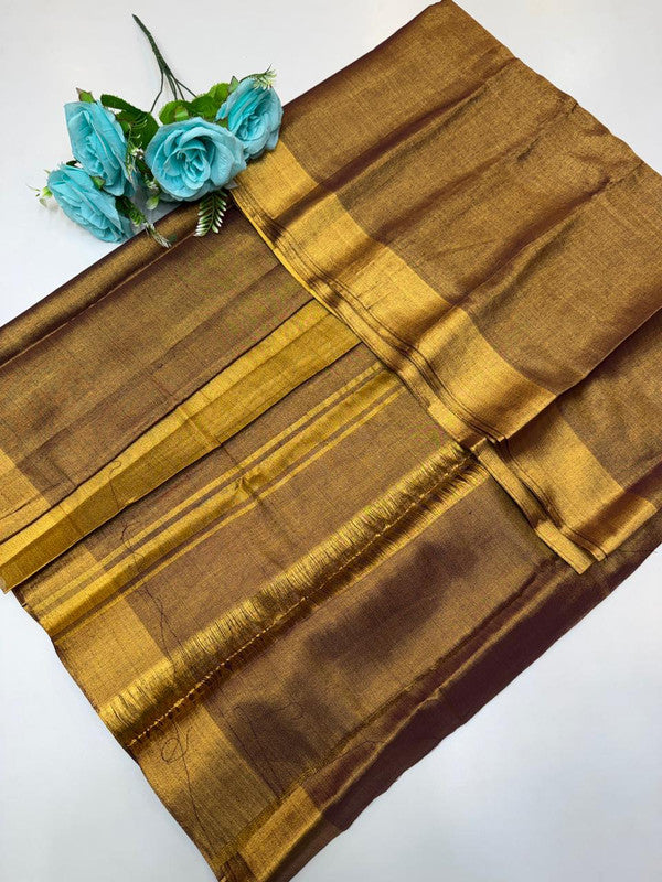 Yazhisai Saree (12C) YZ06