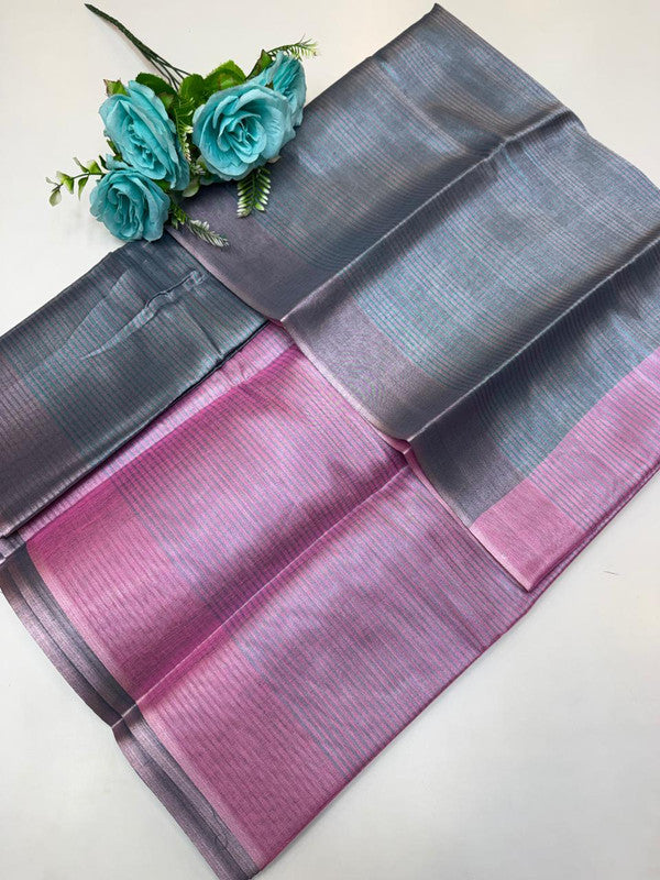 Yazhisai Saree (12C) YZ07