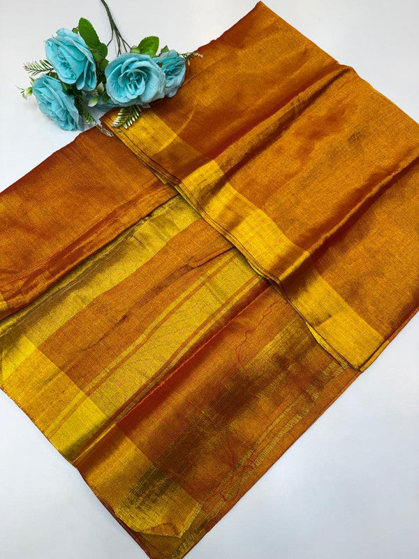 Yazhisai Saree (12C) YZ08