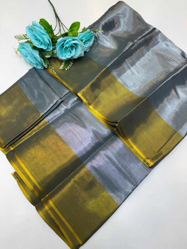 Yazhisai Saree (12C) YZ09