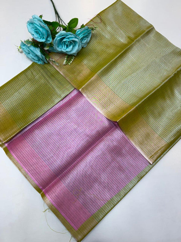 Yazhisai Saree (12C) YZ21
