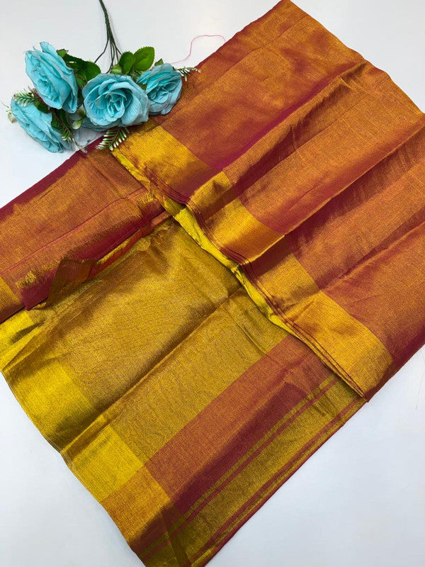 Yazhisai Saree (12C) YZ22