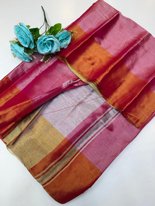 Yazhisai Saree (12C) YZ23