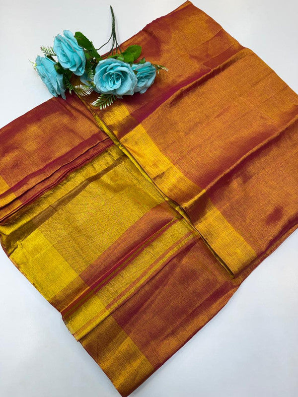 Yazhisai Saree (12C) YZ27