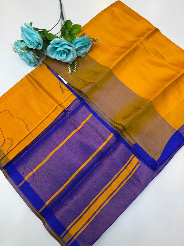 Yazhisai Saree (12C) YZ31