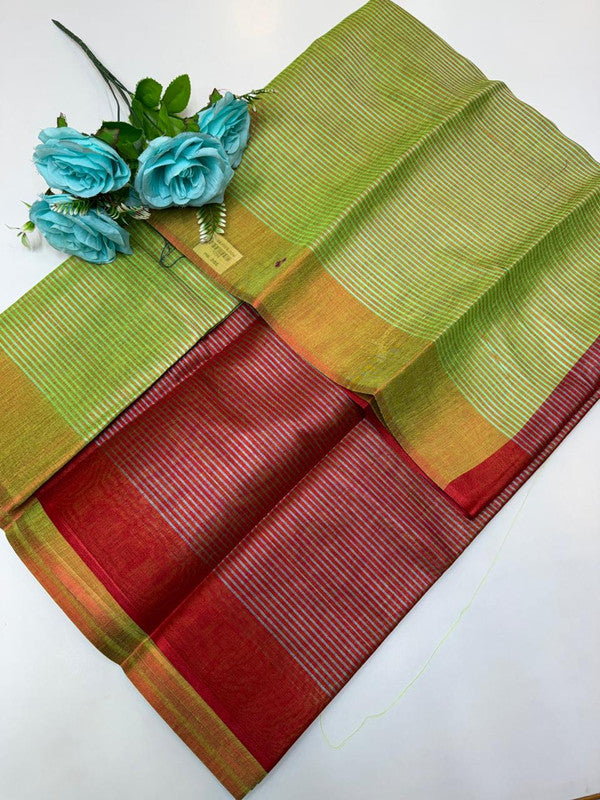 Yazhisai Saree (12C) YZ35