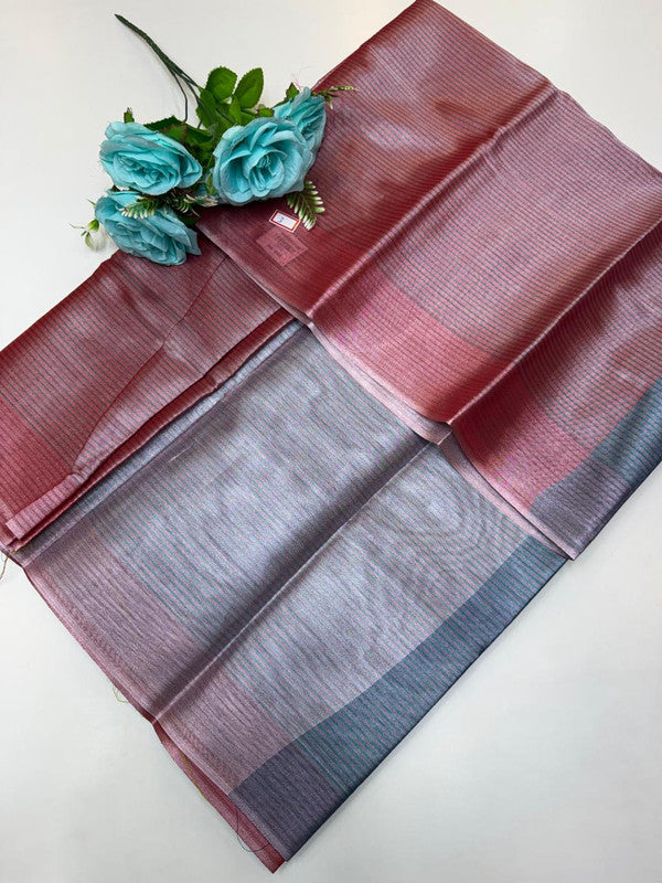 Yazhisai Saree (12C) YZ32