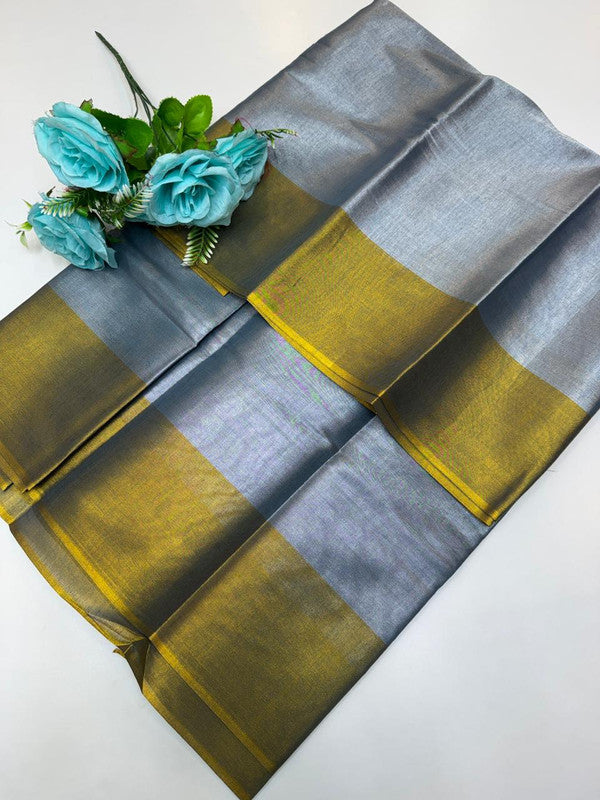 Yazhisai Saree (12C) YZ38