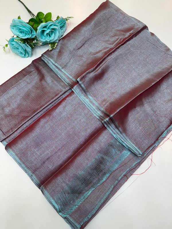 Yazhisai Saree (12C) YZ36