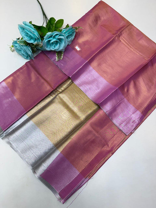 Yazhisai Saree (12C) YZ39