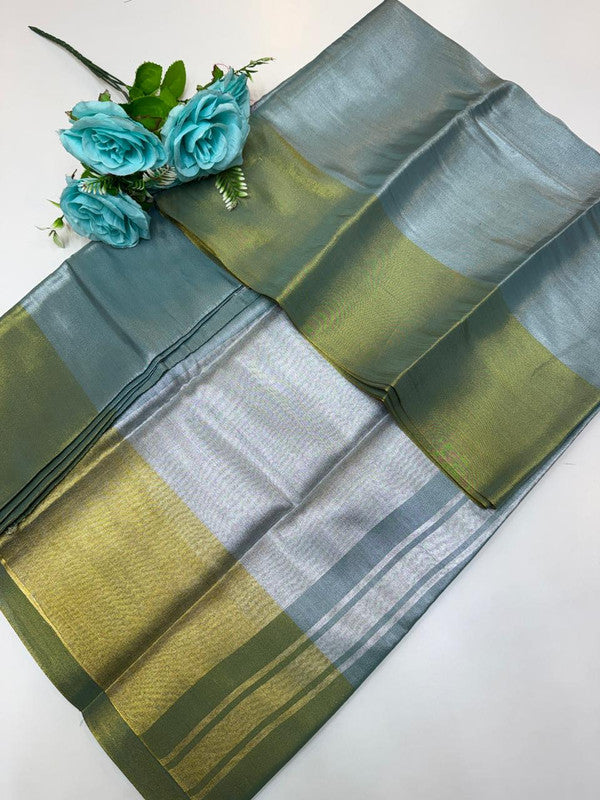 Yazhisai Saree (12C) YZ43