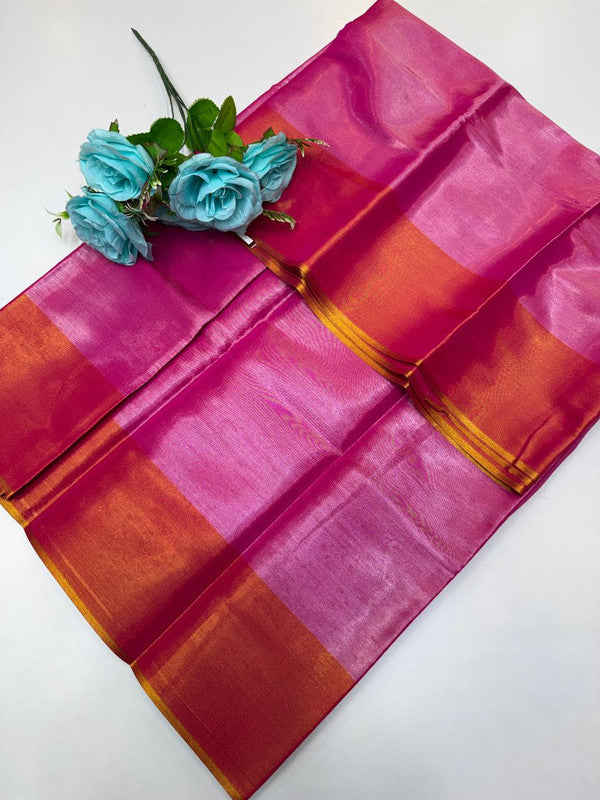 Yazhisai Saree (12C) YZ45