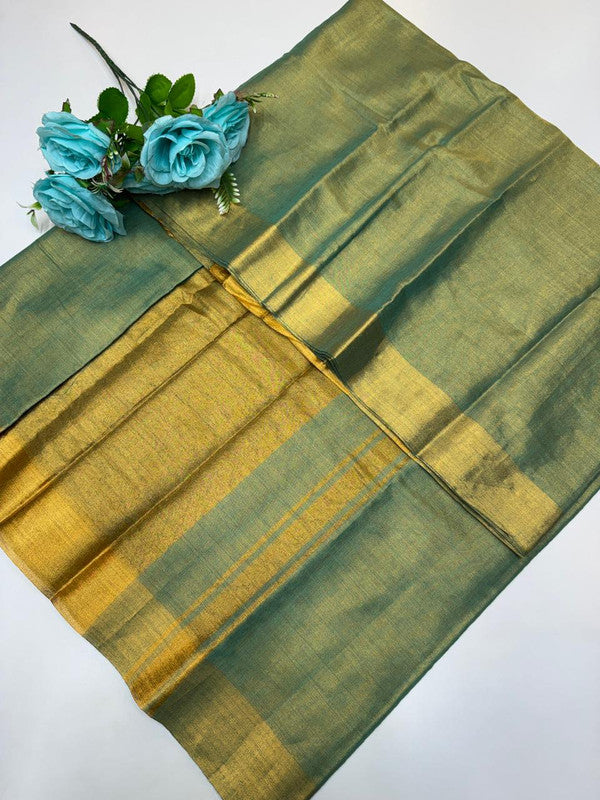 Yazhisai Saree (12C) YZ44