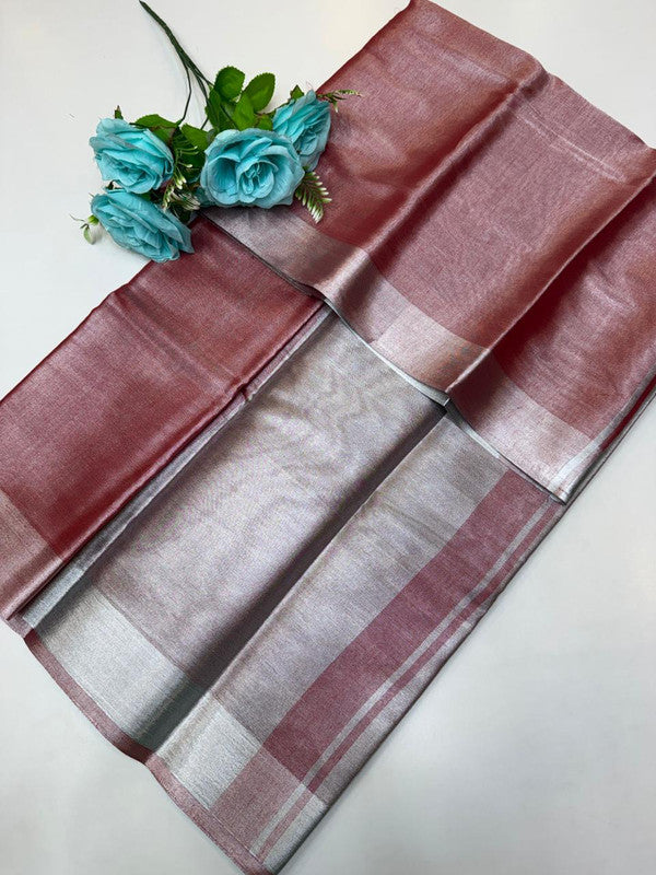 Yazhisai Saree (12C) YZ53