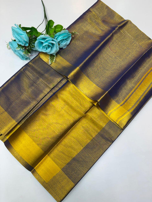 Yazhisai Saree (12C) YZ61