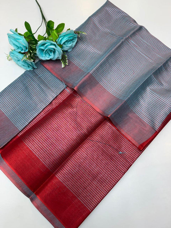 Yazhisai Saree (12C) YZ58