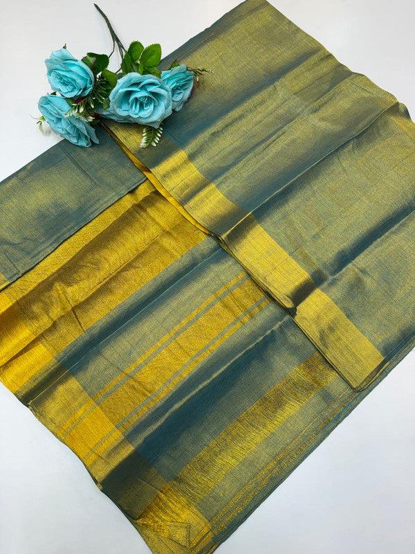 Yazhisai Saree (12C) YZ70