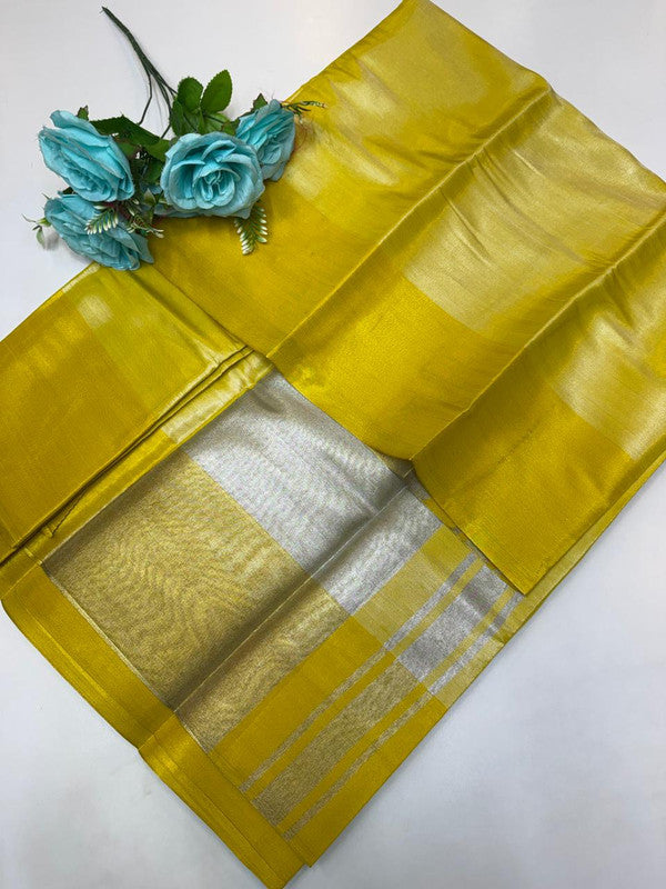 Yazhisai Saree (12C) YZ75