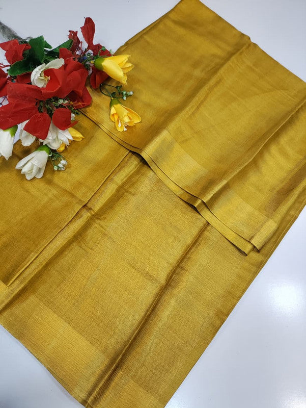 Yazhisai Saree (12C) YZ82