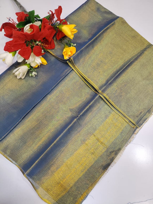 Yazhisai Saree (12C) YZ83