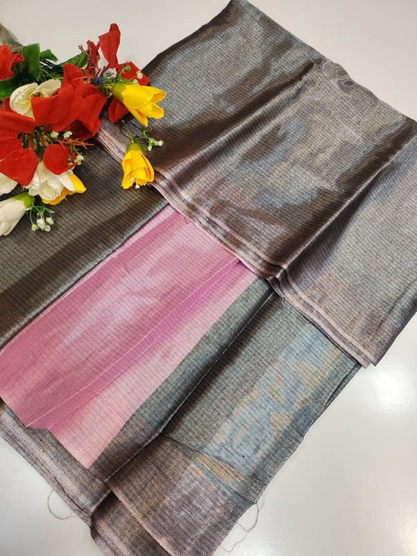 Yazhisai Saree (12C) YZ92