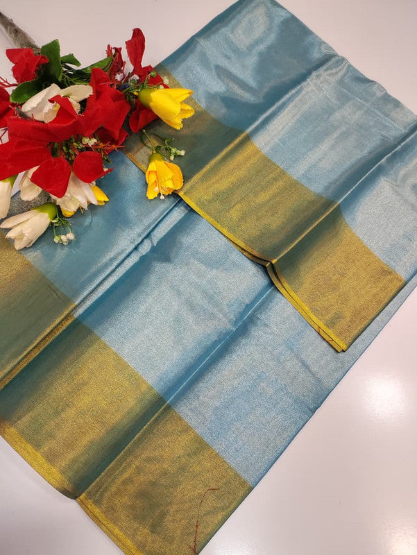 Yazhisai Saree (12C) YZ90