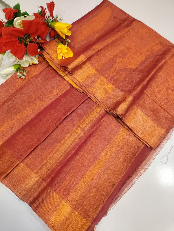 Yazhisai Saree (12C) YZ100