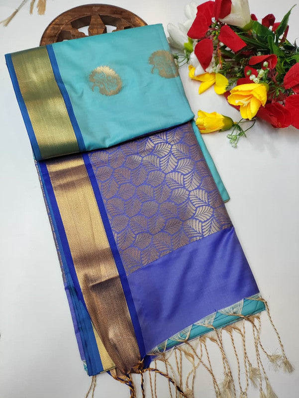 Tharagai Soft Silk (12C) THG02
