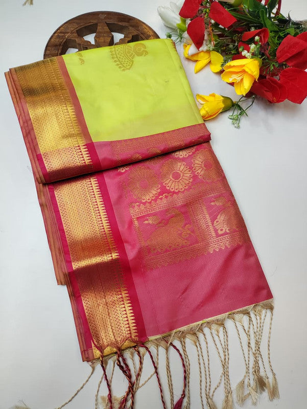 Tharagai Soft Silk (12C) THG19