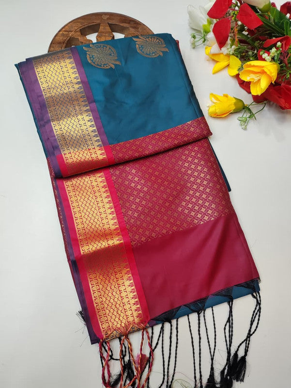 Tharagai Soft Silk (12C) THG26