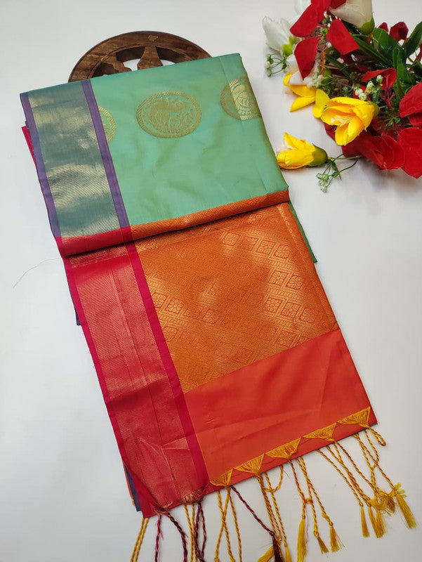 Tharagai Soft Silk (12C) THG30