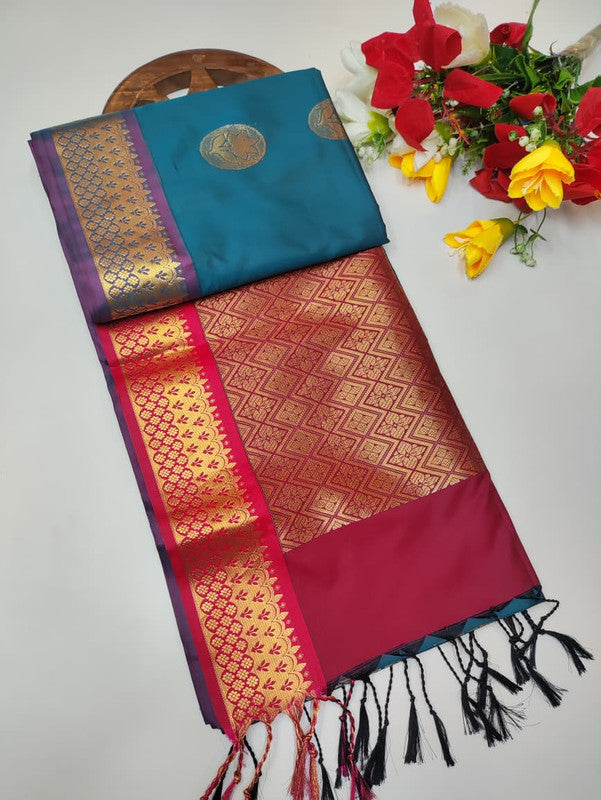 Tharagai Soft Silk (12C) THG44