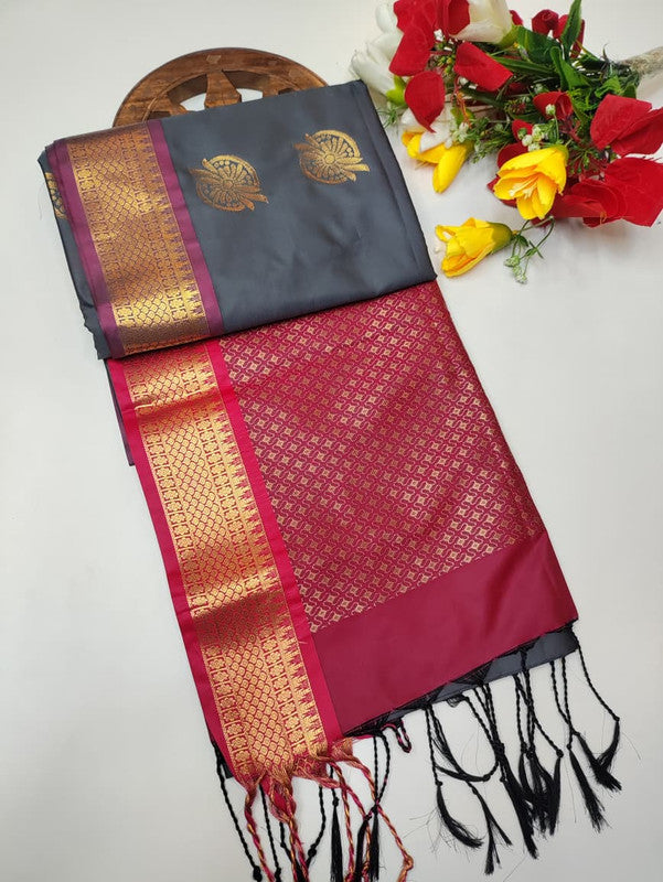 Tharagai Soft Silk (12C) THG49