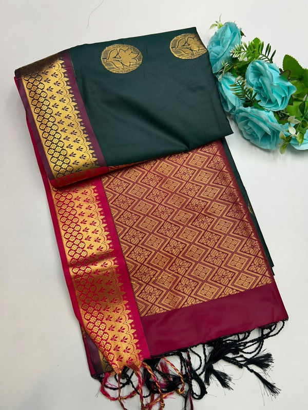 Tharagai Soft Silk (12C) THG58