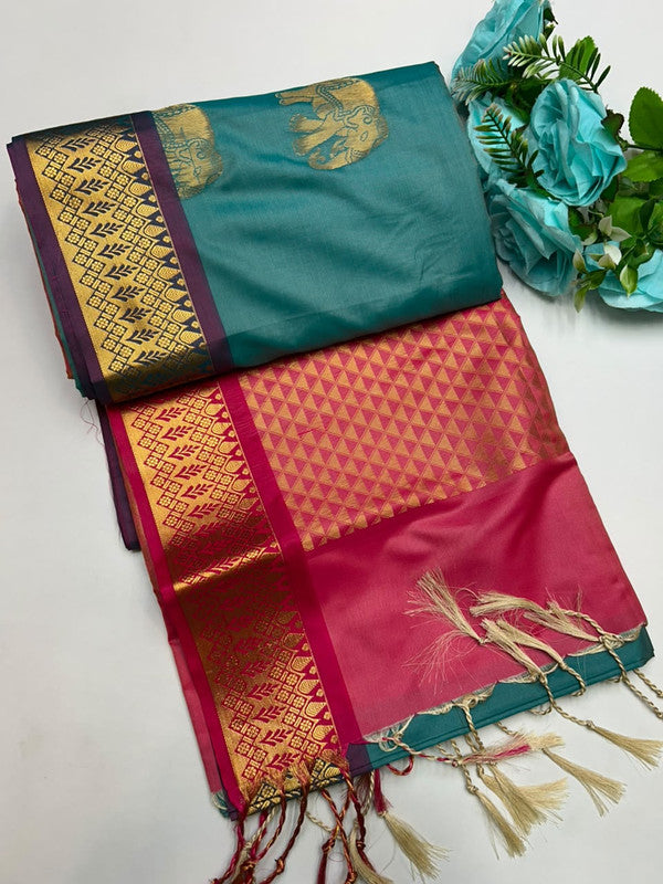 Tharagai Soft Silk (12C) THG61