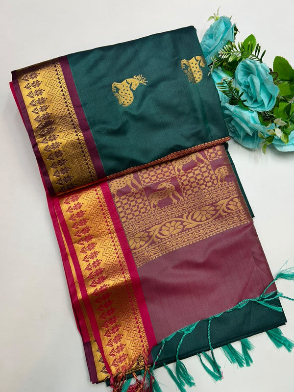 Tharagai Soft Silk (12C) THG64