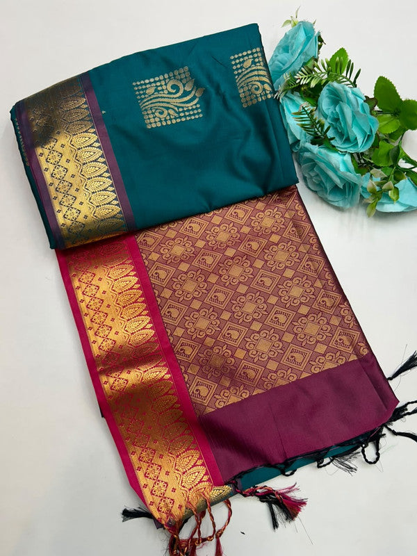 Tharagai Soft Silk (12C) THG72