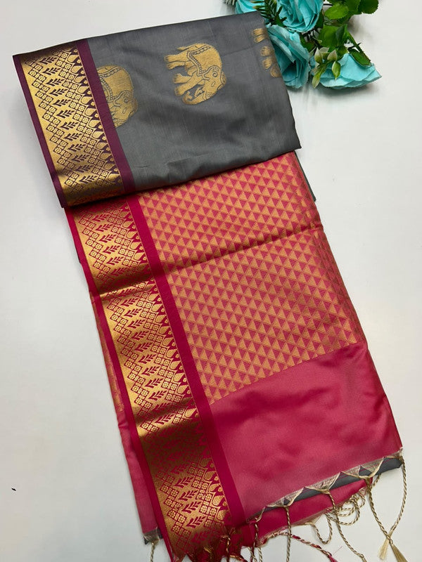 Tharagai Soft Silk (12C) THG82