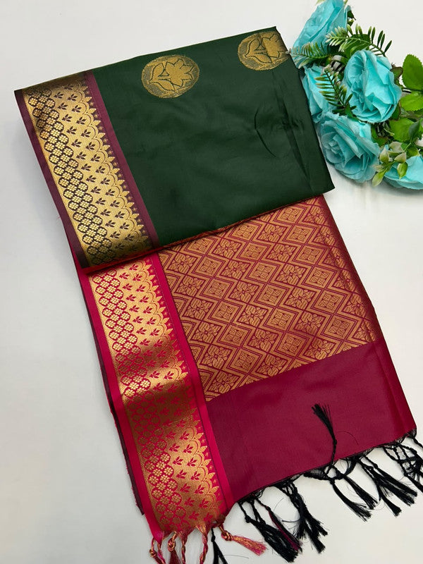 Tharagai Soft Silk (12C) THG89