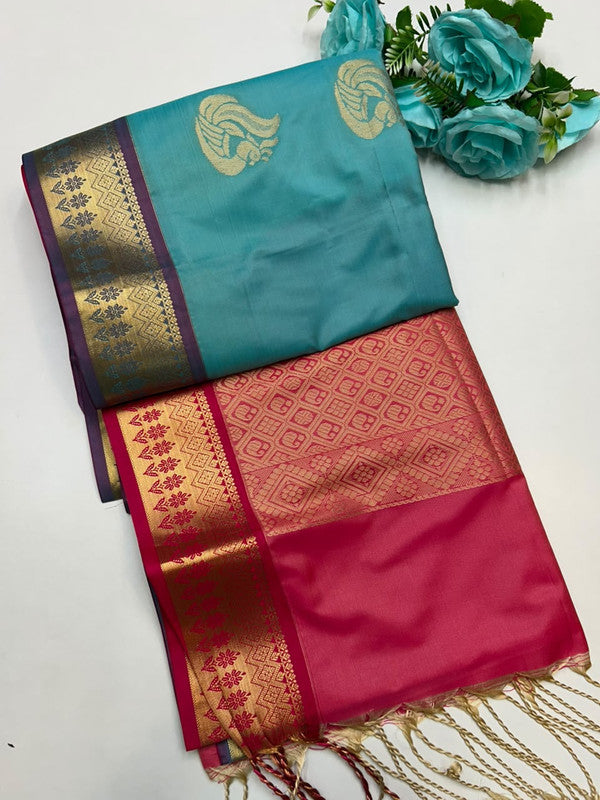 Tharagai Soft Silk (12C) THG103