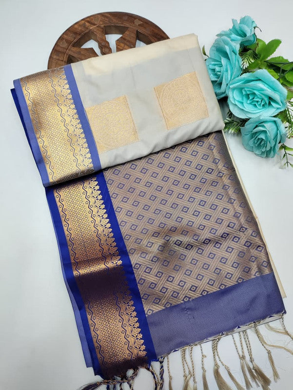 Tharagai Soft Silk (B-1) THG130