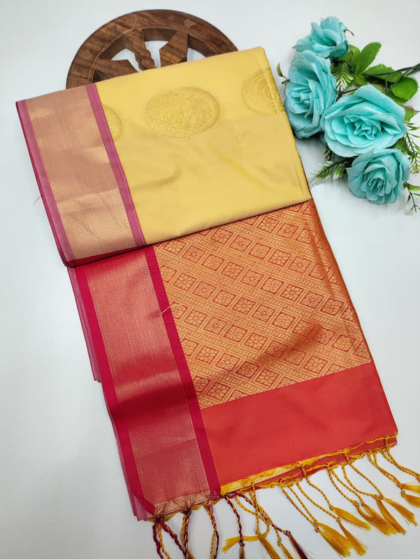 Tharagai Soft Silk (B-1) THG134