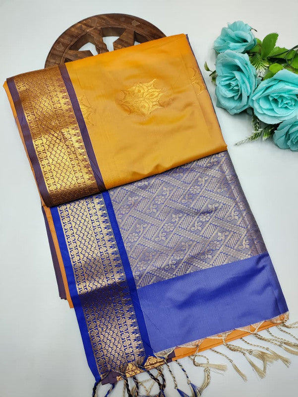 Tharagai Soft Silk (B-1) THG136