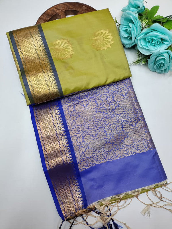 Tharagai Soft Silk (B-1) THG141