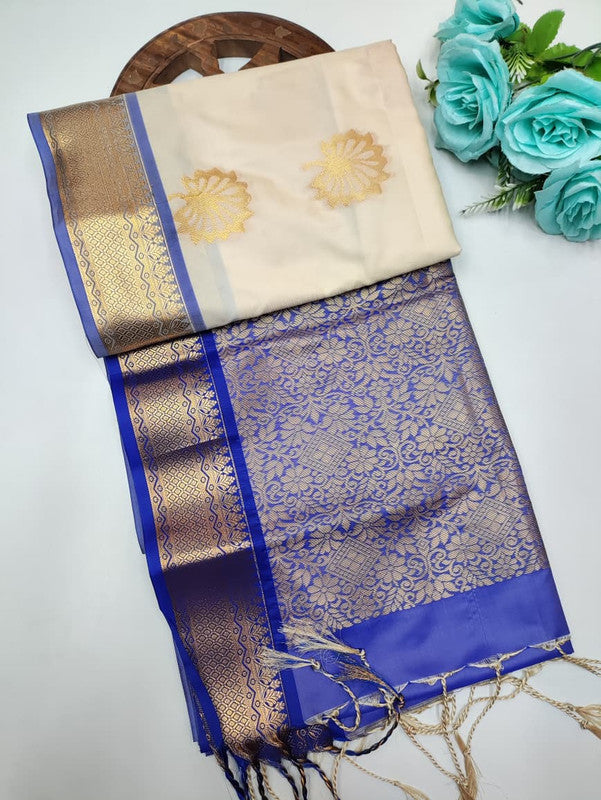 Tharagai Soft Silk (B-1) THG156