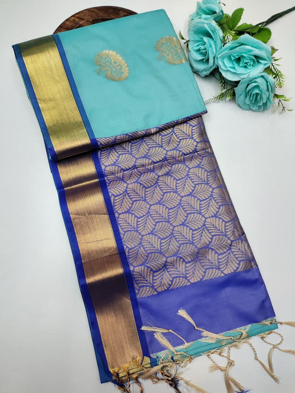 Tharagai Soft Silk (B-2) THG165